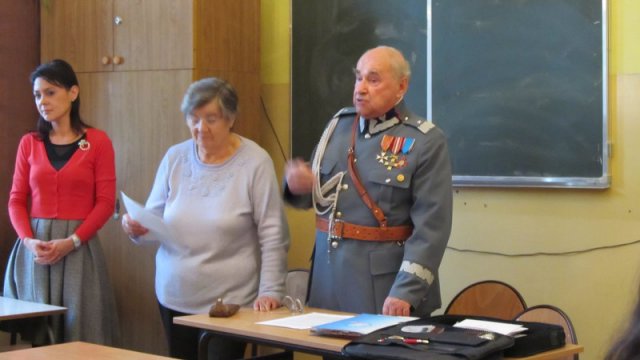 Wybitny Absolwent Jagiełły i Jego historia